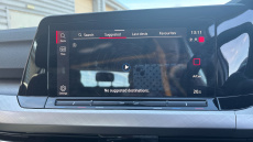 Volkswagen Golf 1.0 TSI Life 5dr Petrol Hatchback